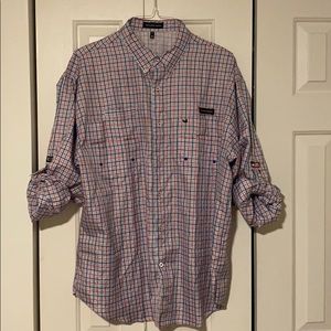 Fishing shirt